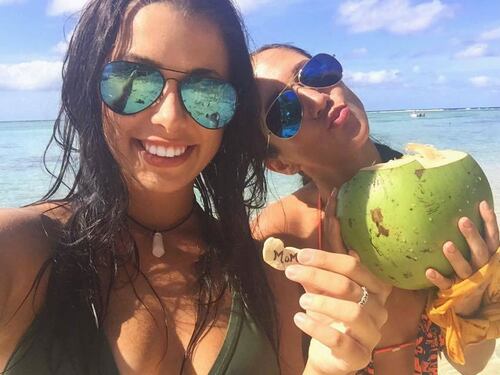 Australia, sexy turiste nei guai: beccate con 35kg di cocaina