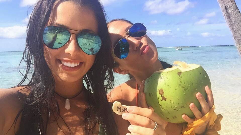 Australia, sexy turiste nei guai: beccate con 35kg di cocaina
