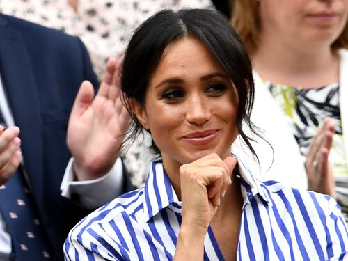 Meghan Markle, il padre non ha mai subito un intervento?