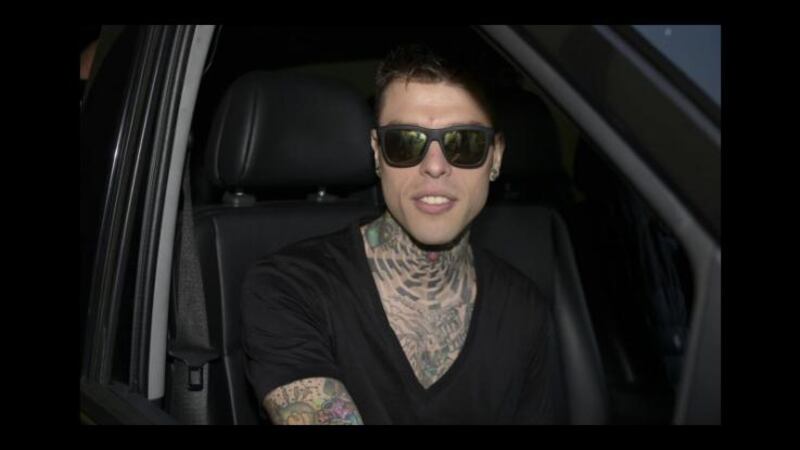 Fedez: le foto dell'attico di lusso 22