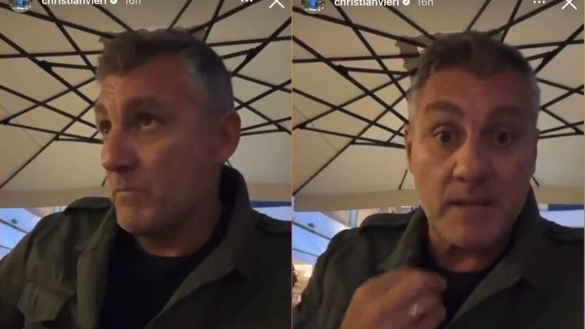 "Beccata". Bobo Vieri sventa la "truffa del foglio": ecco come ha fatto
