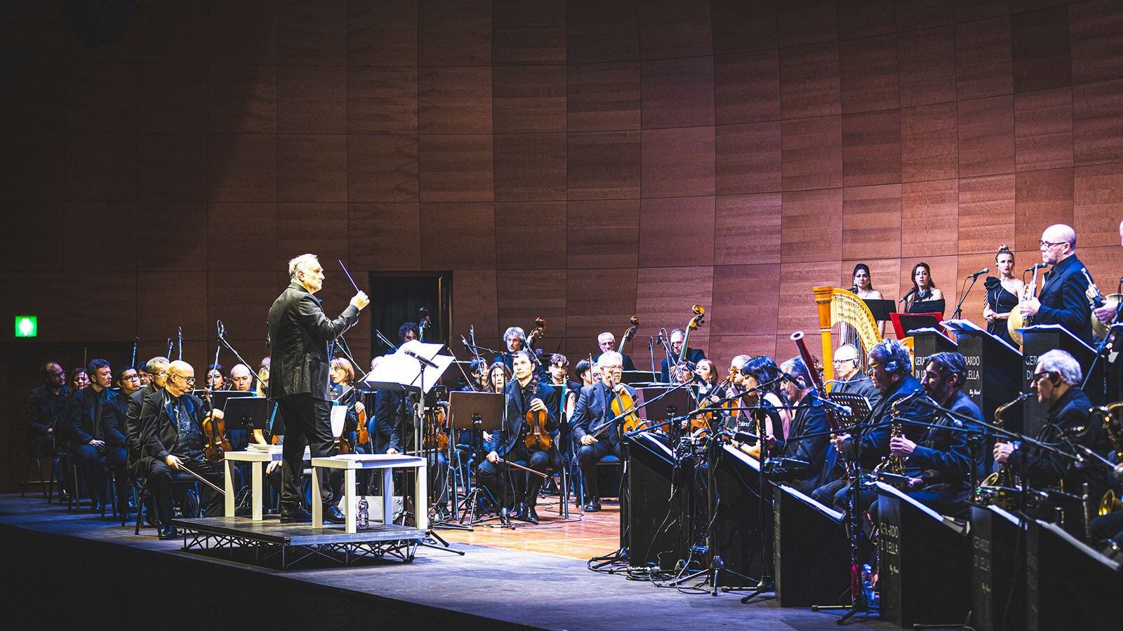 Gasbarra, Eur Spa: 1° gennaio concerto di Capodanno alla Nuvola per i 90 anni di Eur