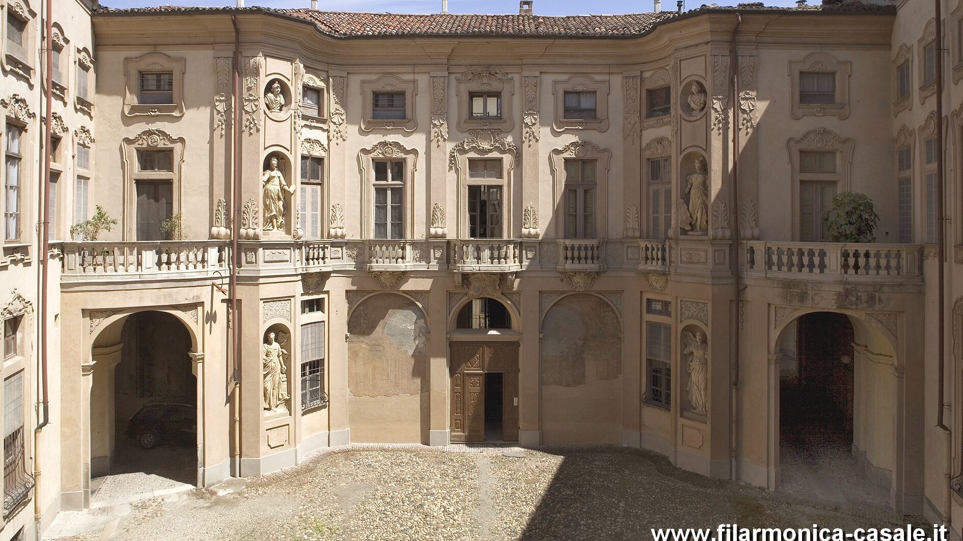 ArsLab, progetto scuola e lavoro dedicato ai beni culturali