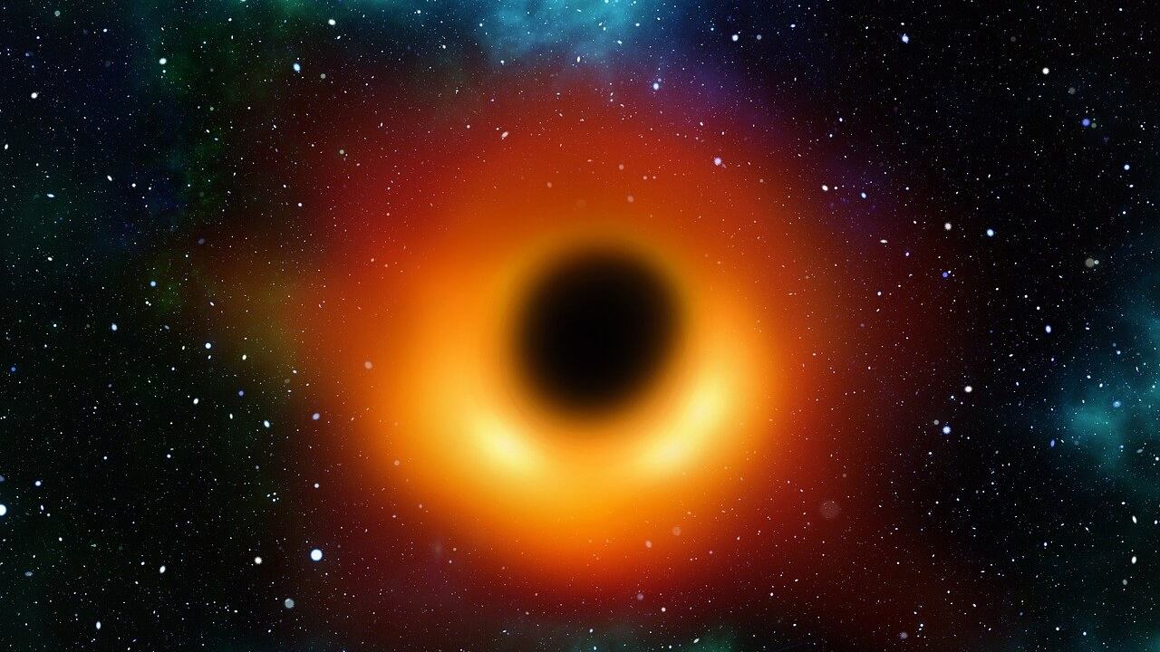 Nasa, i misteriosi getti di plasma mai osservati prima in un buco nero