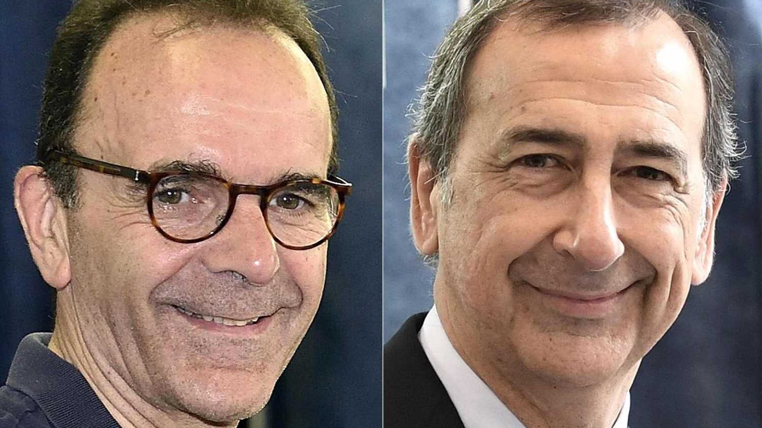 Elezioni comunali, Milano va al ballottaggio: testa a testa Sala-Parisi
