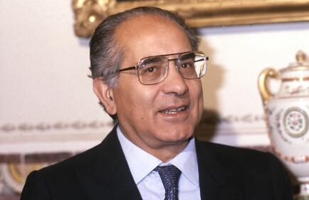 Morto il senatore Emilio Colombo 10