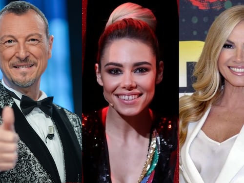 Capodanno 2023: gli appuntamenti in TV per chi lo festeggia a casa