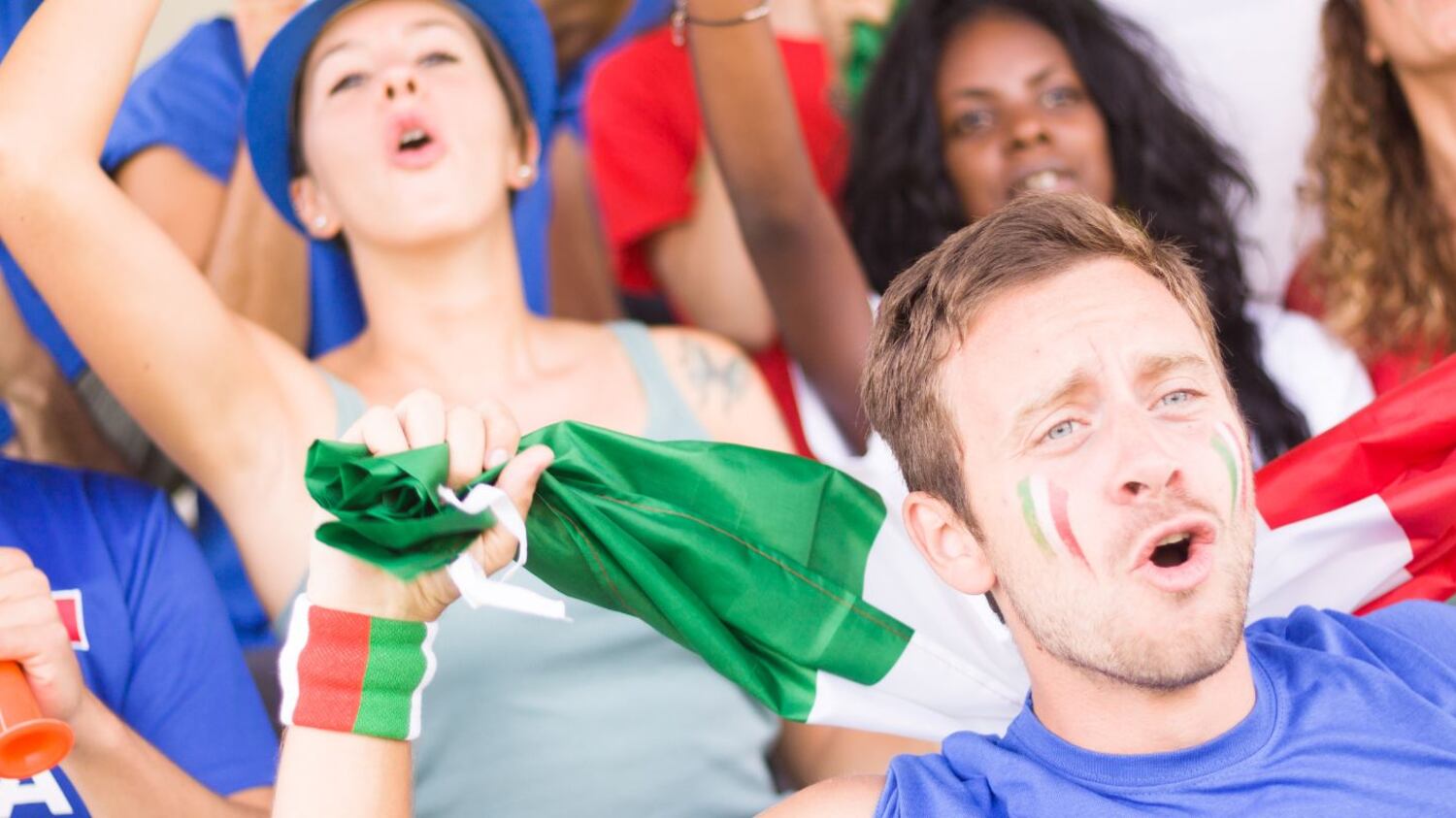 Euro2024: Spagna-Italia, ecco i pronostici degli esperti di Sisal sui "bellissimi" in campo