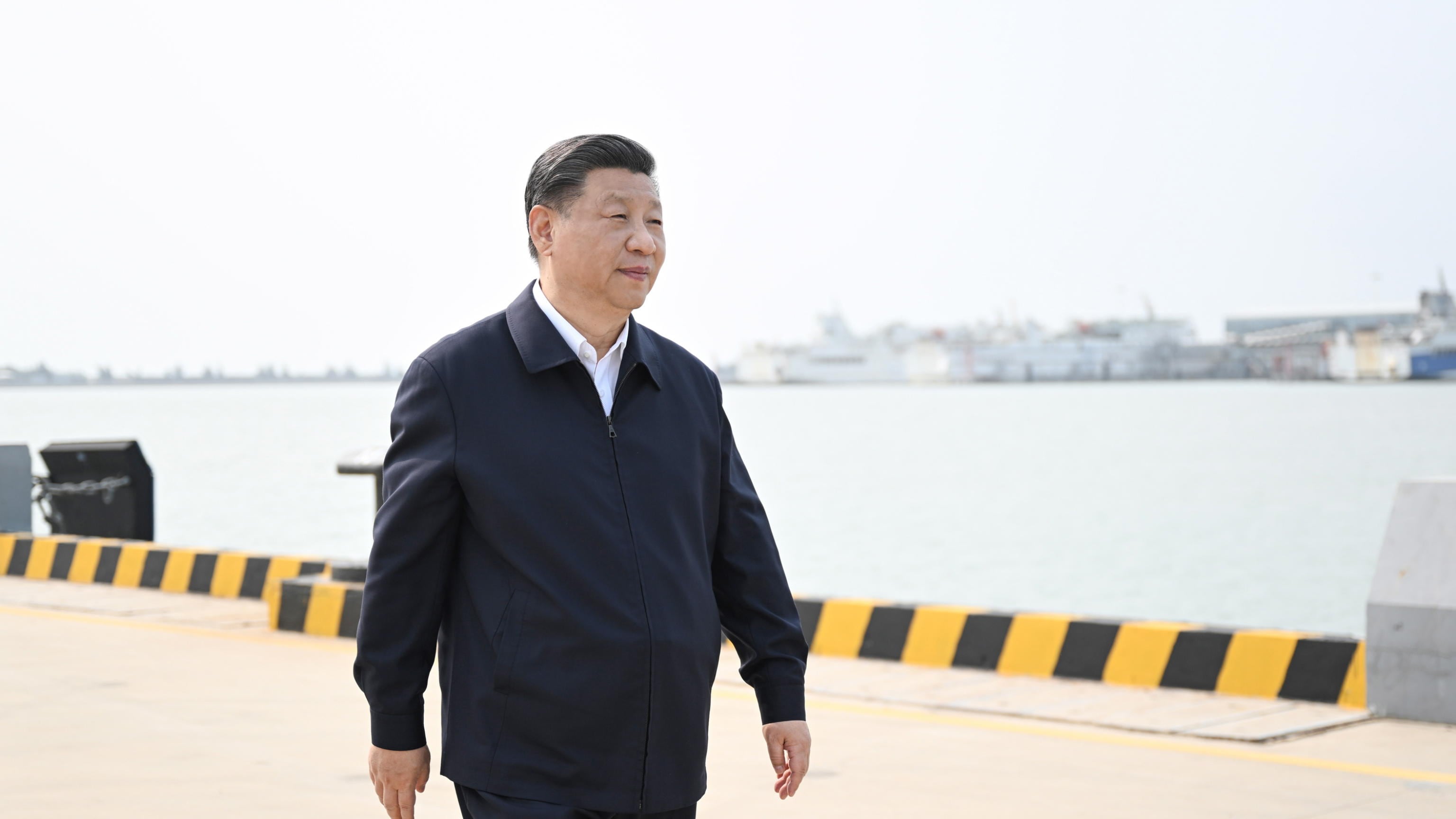 Il messaggio russo su Xi: "Con Putin non ha parlato della sovranità ucraina"