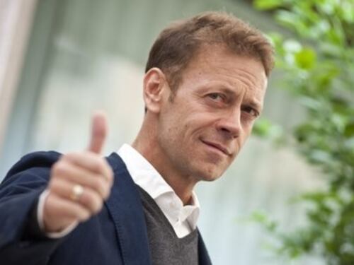 Isola dei Famosi, Rocco Siffredi: "Senza sesso e cibo impazzirò"