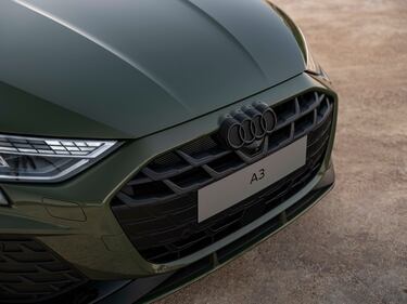 Audi A3 Sportback restyling: guarda la gallery della rinnovata compatta premium 10