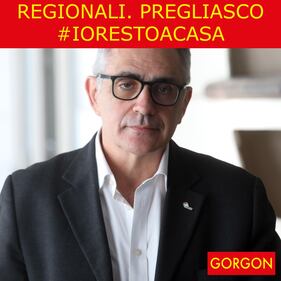 La satira del giorno. Le regionali di Pregliasco 1