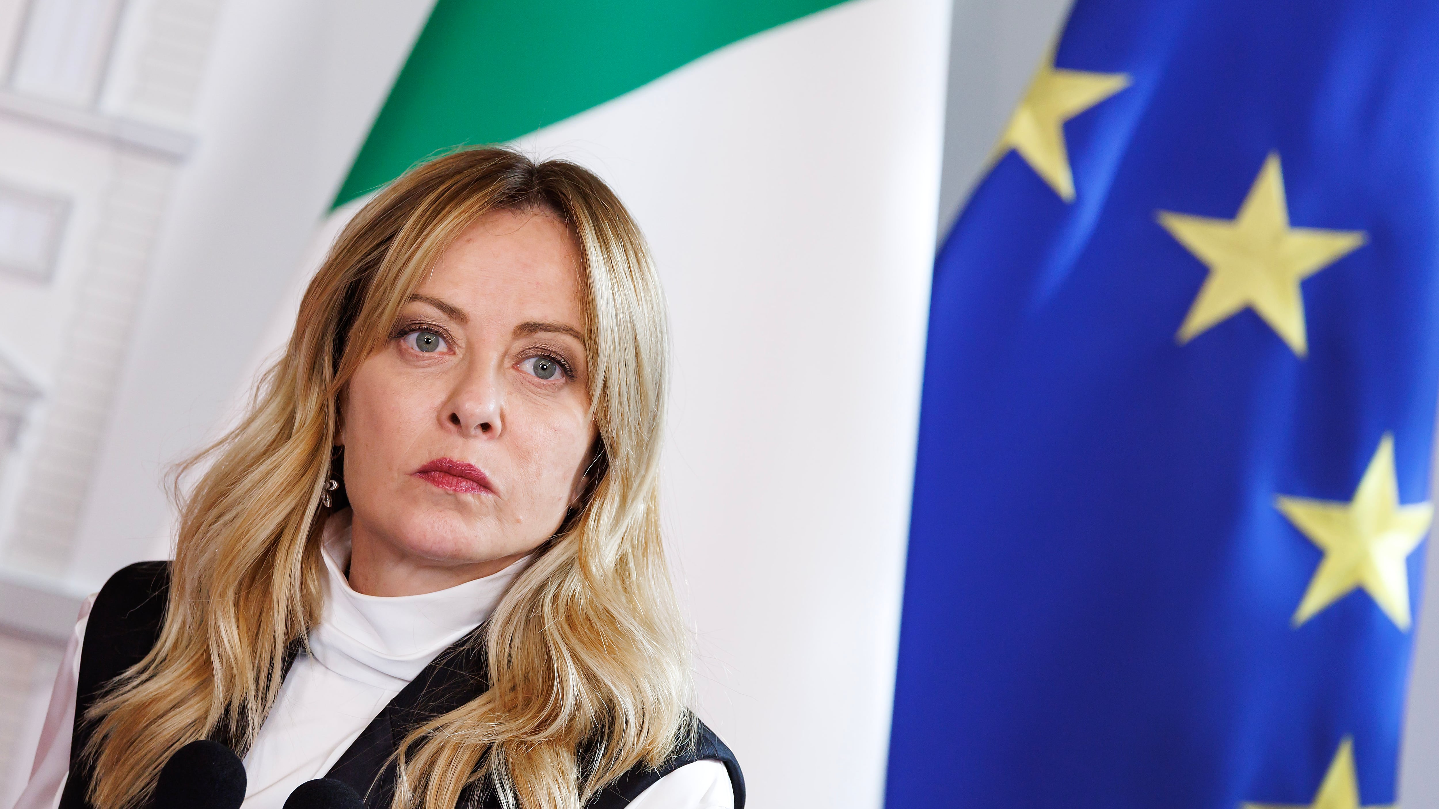 Via libera al dl Sicurezza, Meloni: "La legalità in Italia non è negoziabile, andiamo avanti con serietà e determinazione"