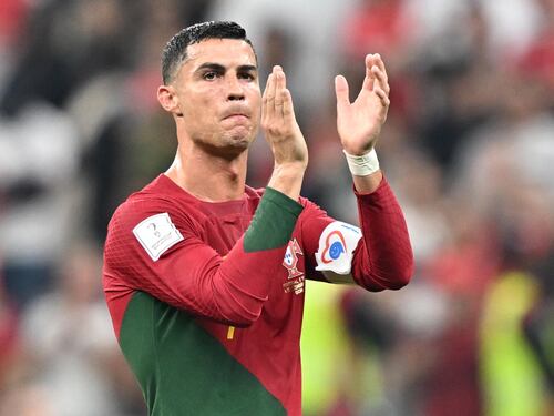 Cristiano Ronaldo, 200 milioni (non per giocare): è ancora calcio?
