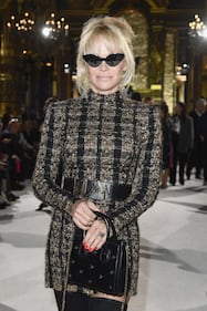 Pamela Anderson, le foto sexy 17