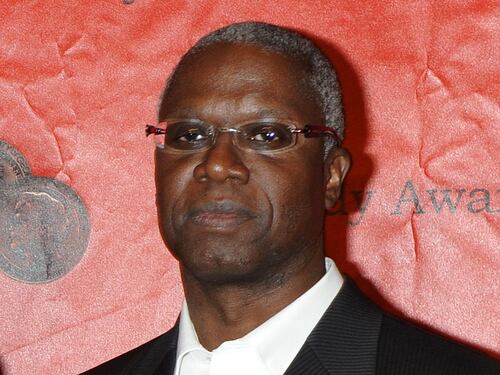 Malattia improvvisa, muore a 61 anni la star di Brooklyn Nine-Nine Andre Braugher