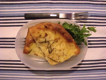 "Schisciando", quando il pranzo si porta da casa 8
