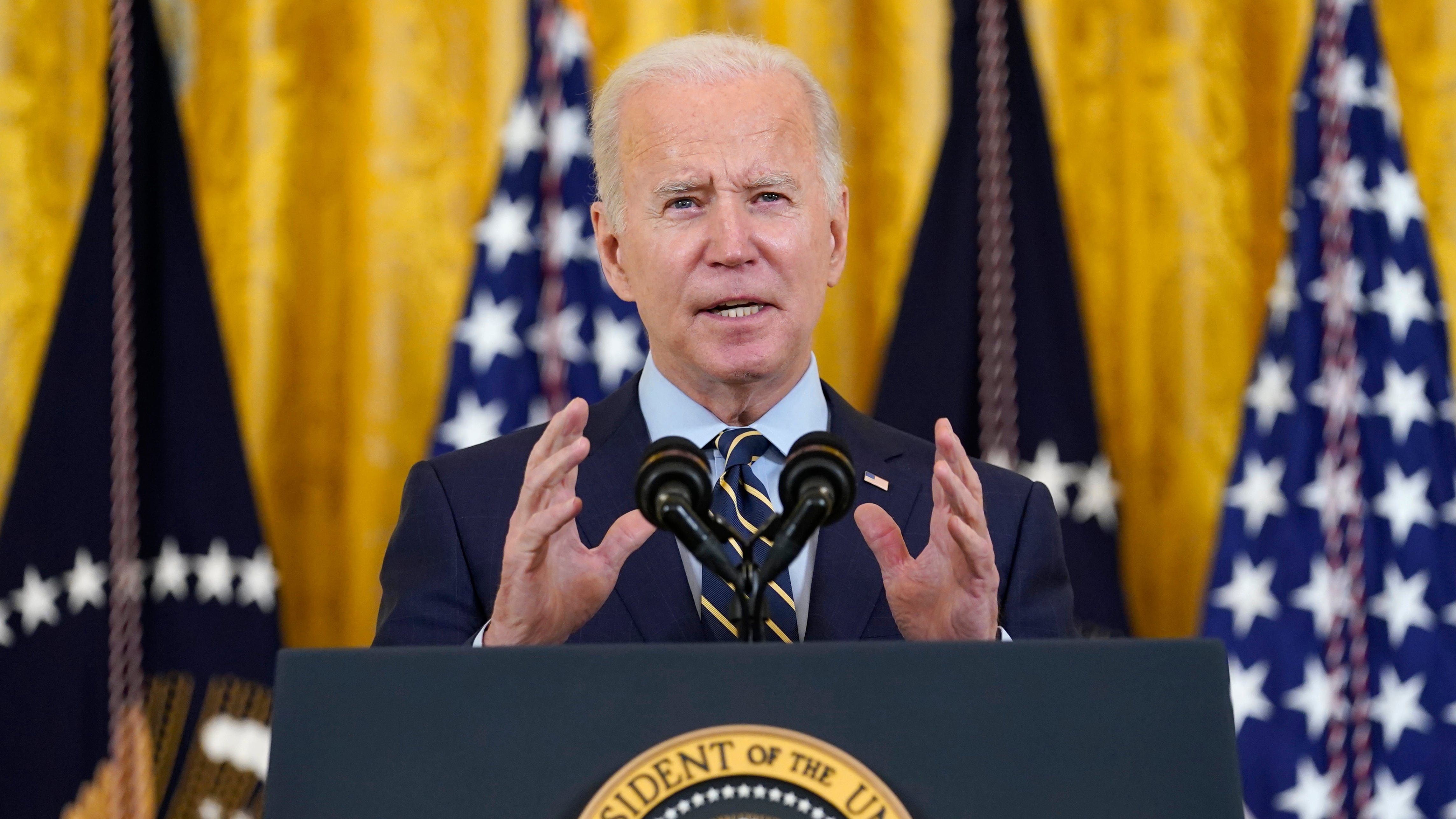 Polveriera Ucraina. Videoconfronto tra Biden e Putin. Joe minaccia, lo "zar" sorride