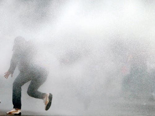 Turchia, annullata l'audizione a Bruxelles sulla protesta di Istanbul