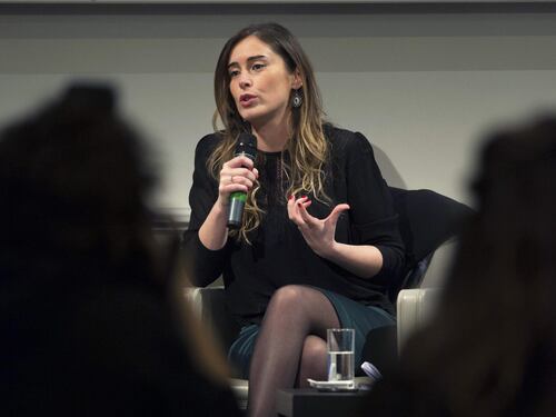 Playboy torna in Italia E sul primo numero spunta pure la Boschi