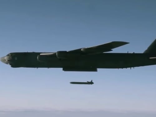 Deterrenza contro la Cina a rischio: l'allarme sui missili che scuote gli Usa