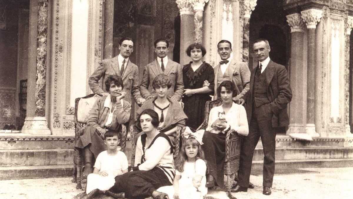 I nuovi eroi ora sono le dinastie imprenditoriali