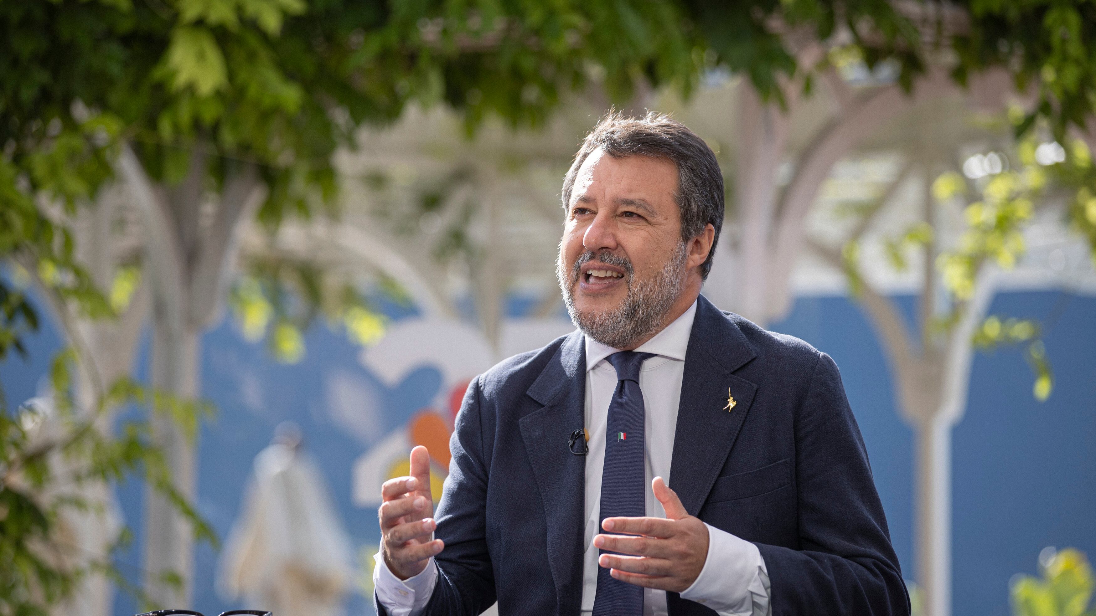 Salvini ha rispettato i modi della diplomazia