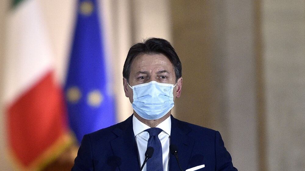 Da Dpcm a Spid, le ossessioni dell'anno "nero"