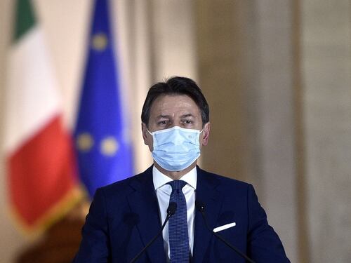 Da Dpcm a Spid, le ossessioni dell'anno "nero"