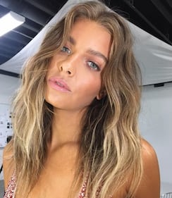 Kristina Mendonca, le immagini più sexy 4