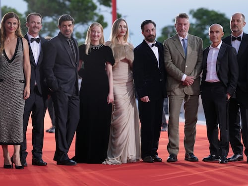 Se Venezia batte Cannes