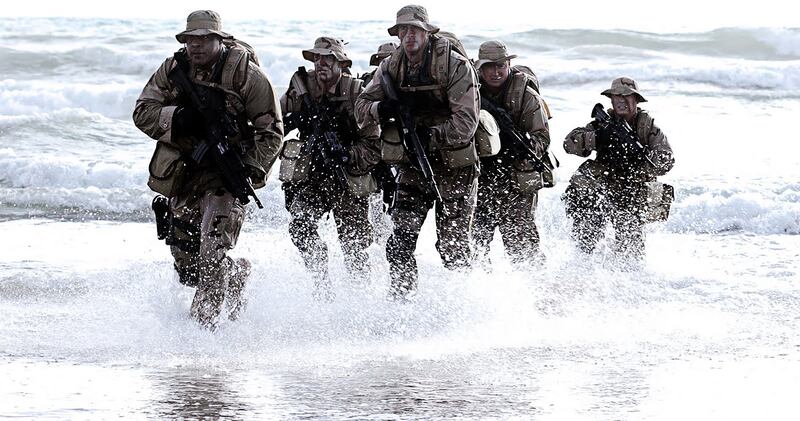 Scandalo nei Navy Seal : il comandante delle forze speciali Usa lancia l'allarme