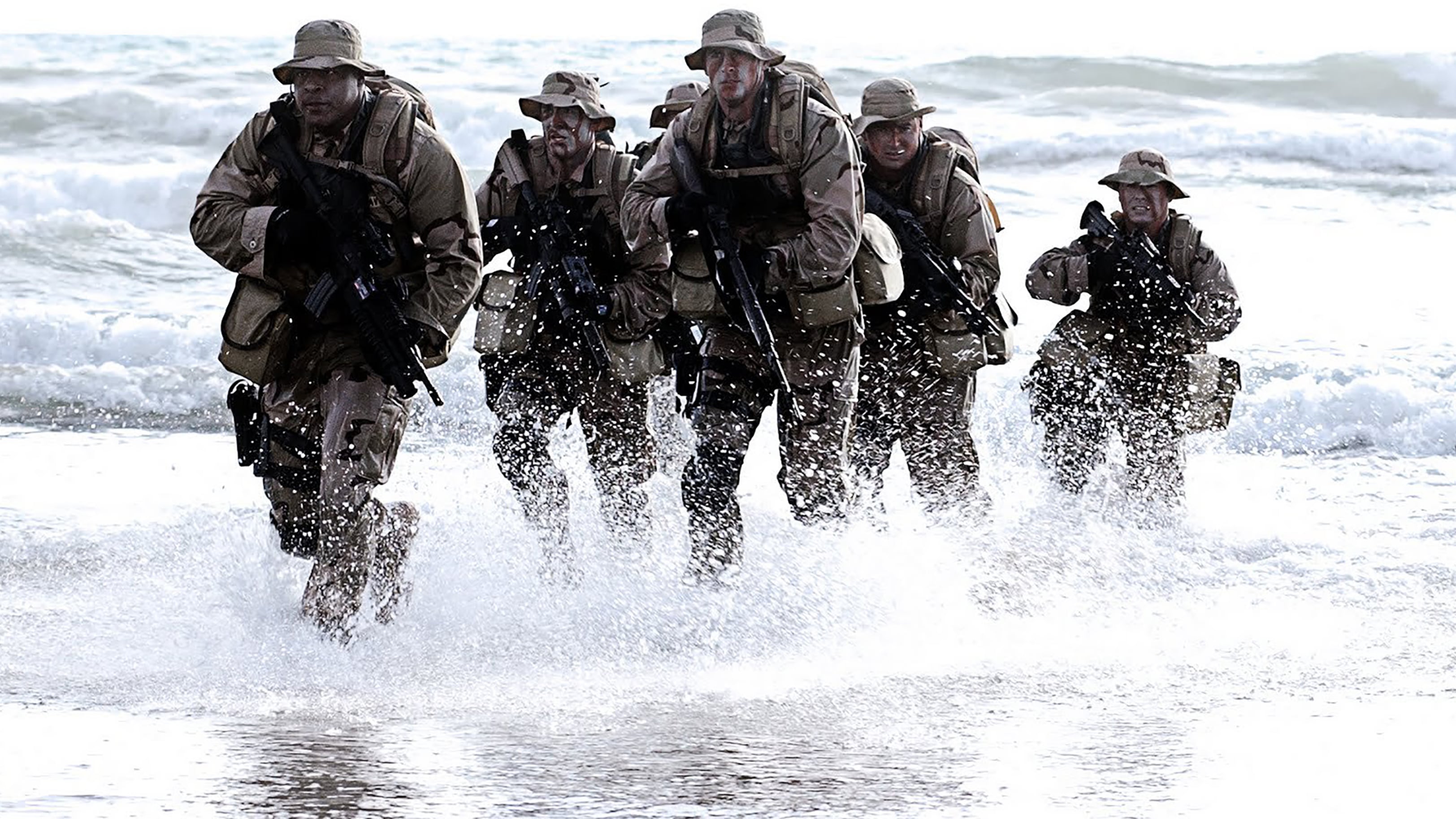 Scandalo nei Navy Seal : il comandante delle forze speciali Usa lancia l'allarme