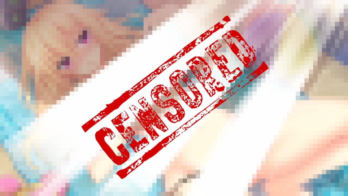 Censurati i videogiochi La Sony spegne il nudo e "corteggia" il #Metoo