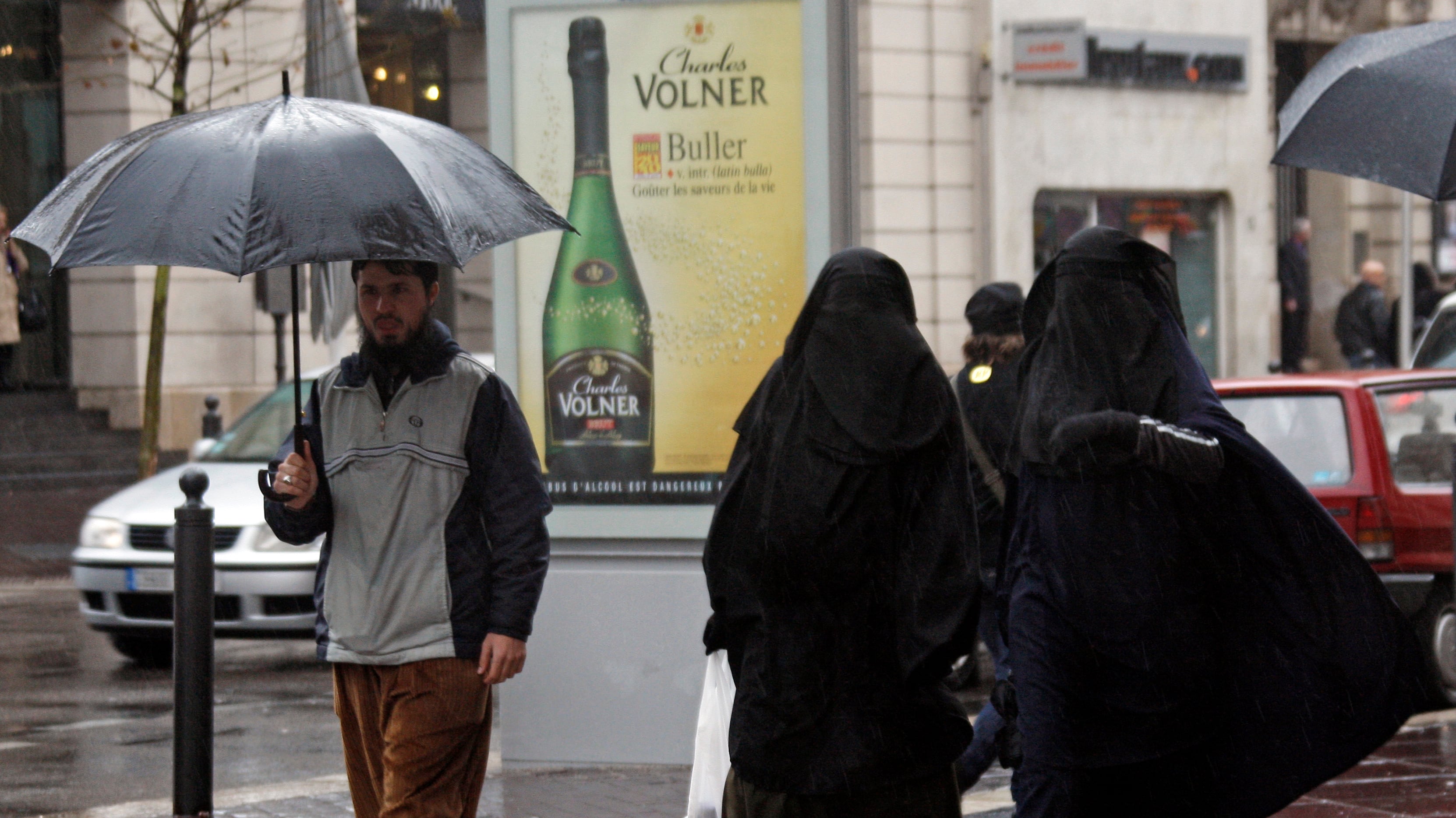 Due famiglie islamiche di Modena sparite dopo gli attentati a Bruxelles