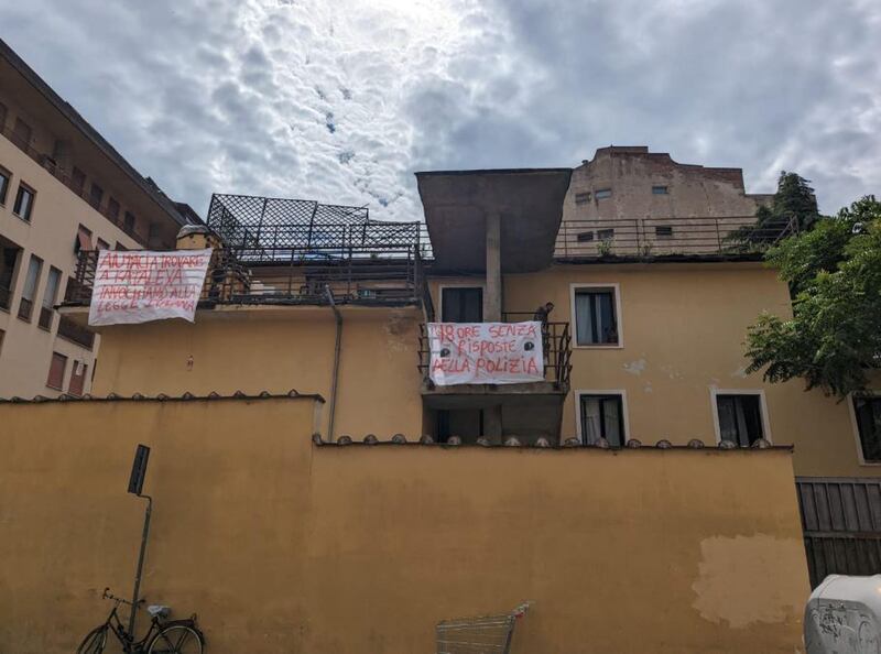 Kata, palazzo (Firenze)