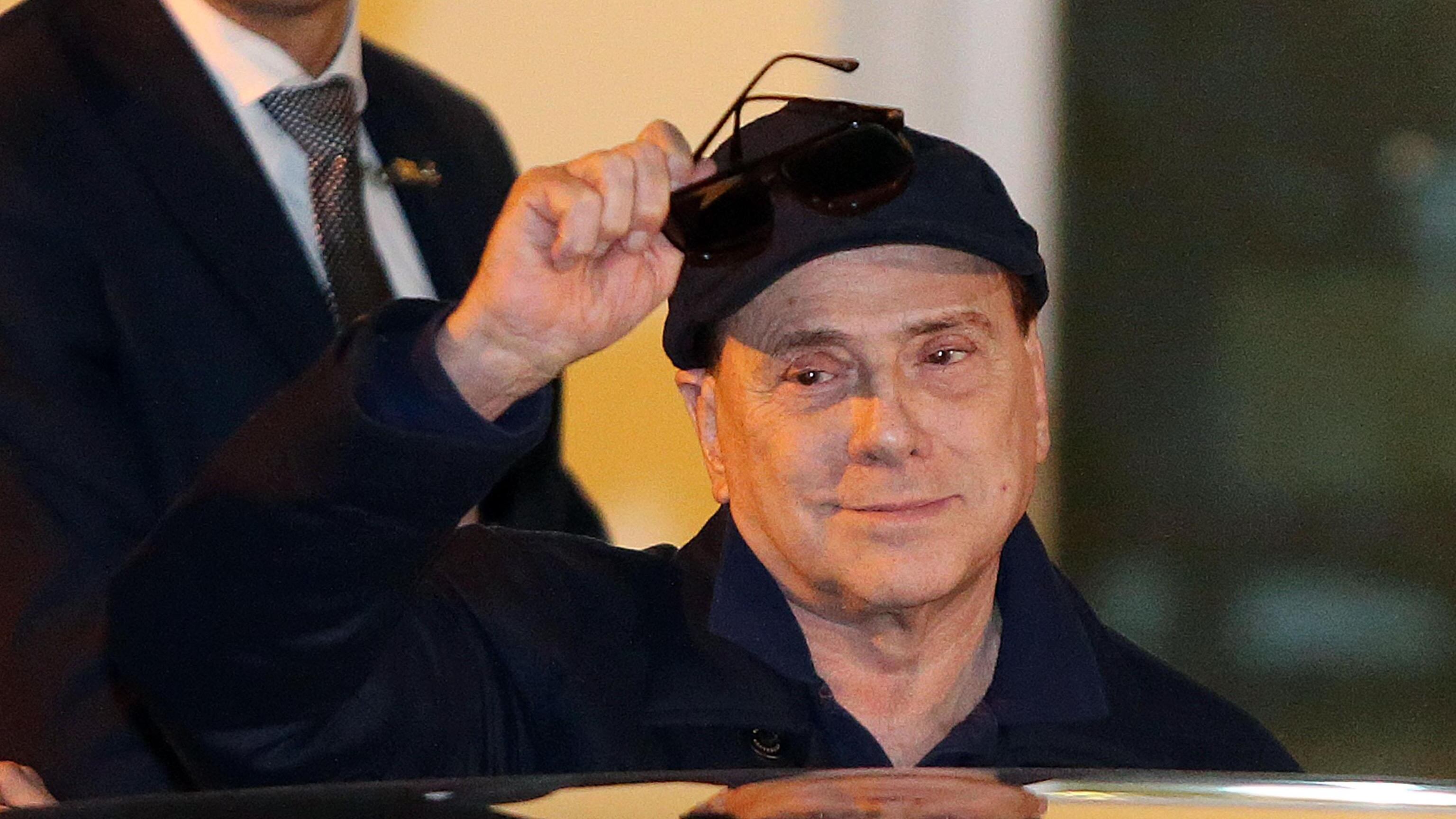 Processo Mediaset, sì al legittimo impedimento: rinvio al 23 marzo
