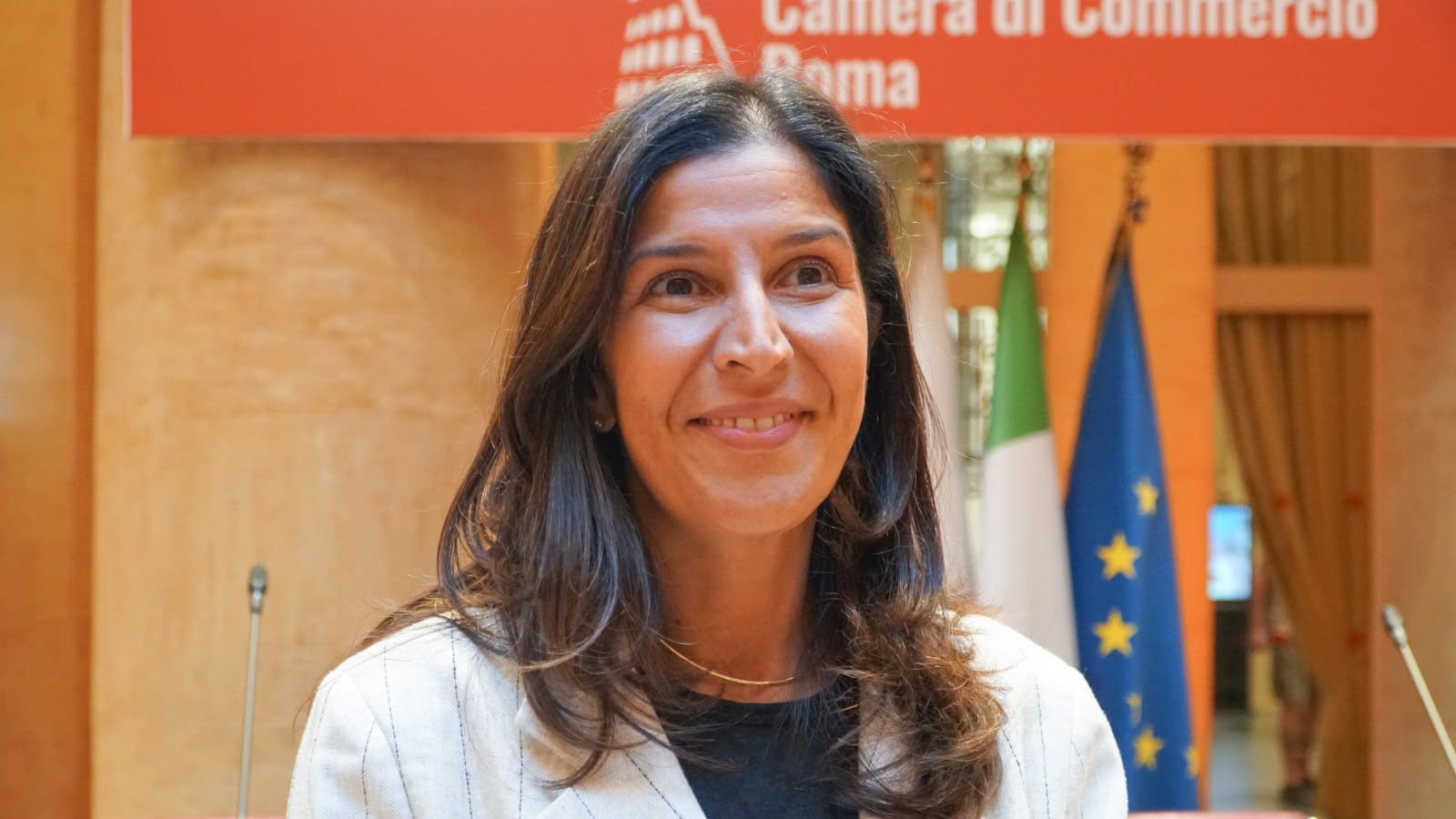 Anna Maria Selvaggio, Previndai
