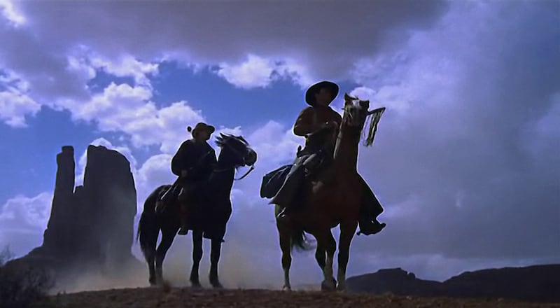 Cinema, i finali più belli 80