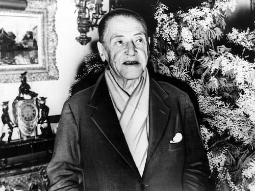 Maugham, un "Mago" a smascherare gli inglesi