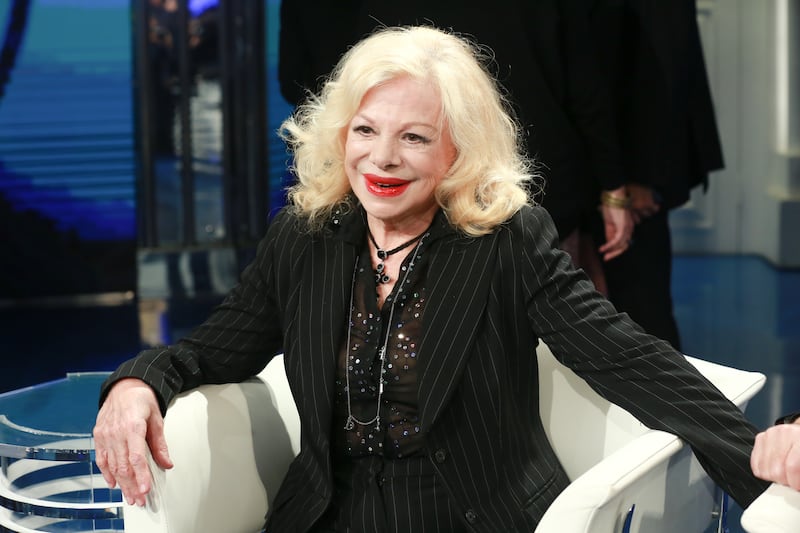 Sandra Milo, una vita dedicata al mondo dello spettacolo 2