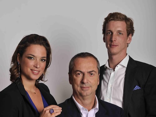 «I miei gioielli, eterni e di moda»