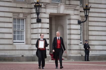 Royal Baby, l'attesa del Regno Unito 15