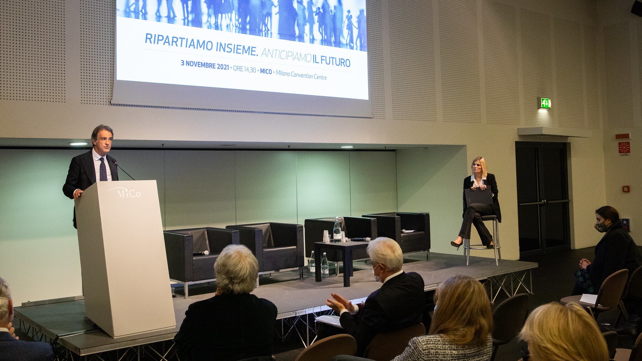 FederlegnoArredo, il Decalogo per vincere la sfida della sostenibilità