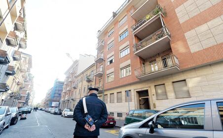 Agguato a Torino 5
