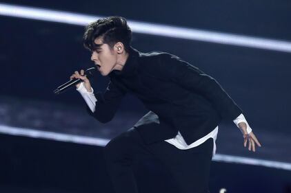 Eurovision Song Contest, i protagonisti della seconda seminifale 5