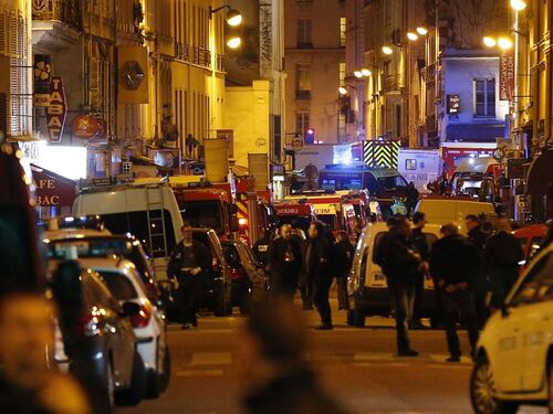 Terrorismo, possibile attacco stile Bataclan: è allerta in Italia