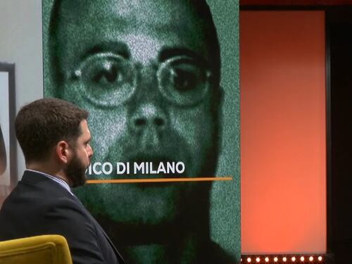 Il killer che tornava libero: la fuga di Monica Marceddu e l’incubo del sadico di Milano