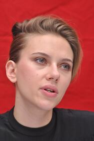 Scarlett Johansson, le foto più belle 1