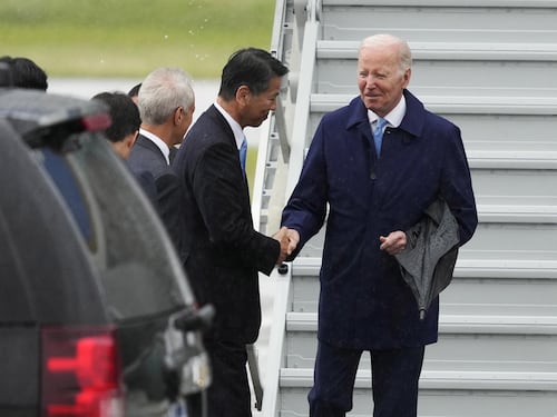Dalle sanzioni alla Russia alla Cina: i dossier più caldi del G7